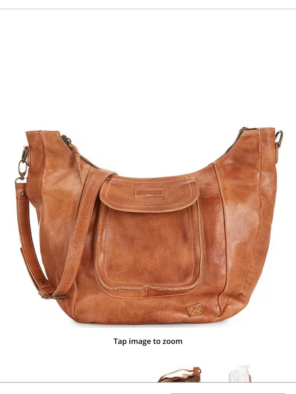 Bedstu manitoba bag NWT